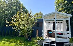 Relaxdays-Apartments 1 Garten Und Pool-Mitbenutzung, Wallbox, Kostenloser Parkplatz, Kontaktloser Checkin, Wifi Mit Smarttv